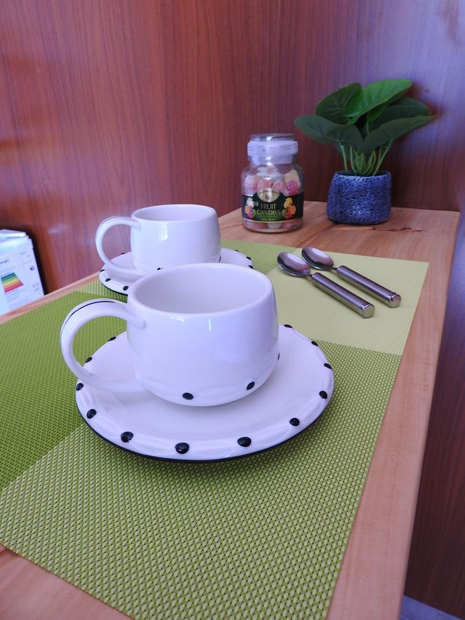 Complejo Viejo Blanco Hotel Punta Del Diablo Kültér fotó