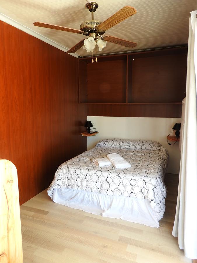 Complejo Viejo Blanco Hotel Punta Del Diablo Kültér fotó